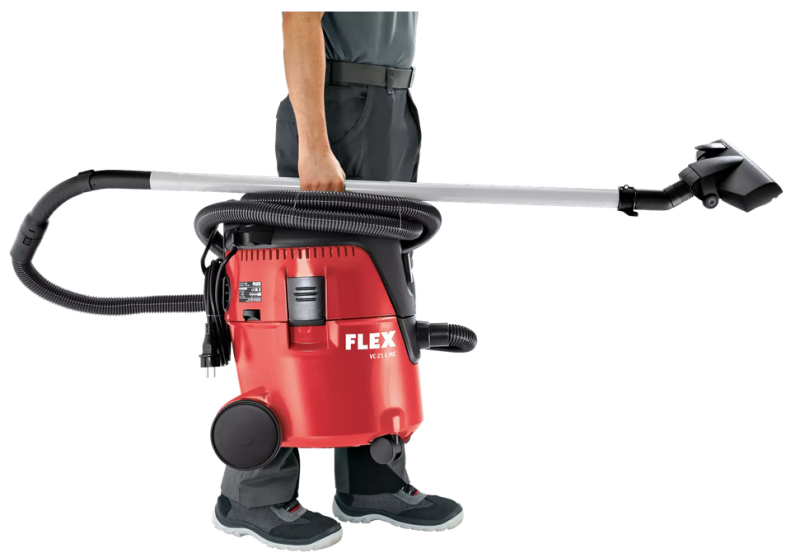 Flex Sauger 20 Liter VC 21 L MC